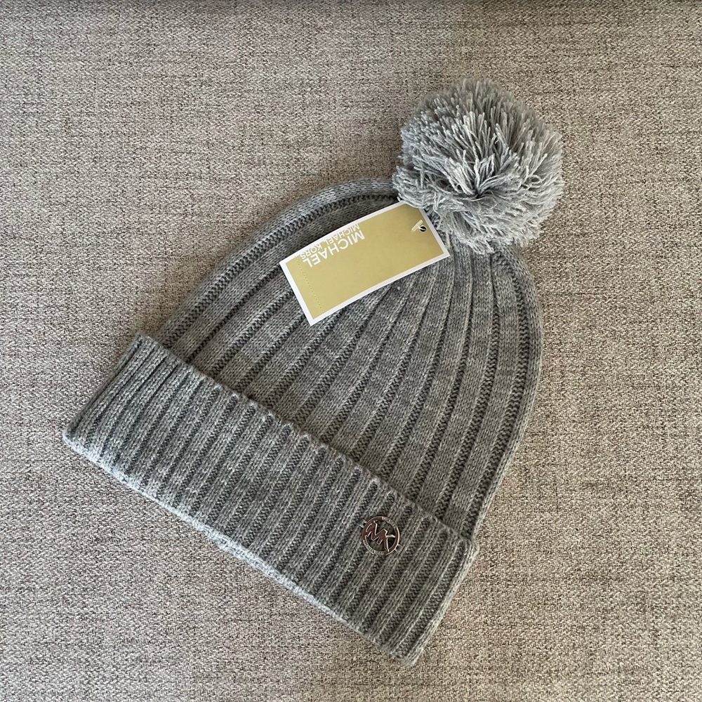 MICHAEL Michael Kors Winter Hat